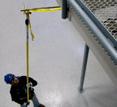 3M DBI-SALA First-Man-Up Remote Anchoring System 1.8m-3.6m (2104530)